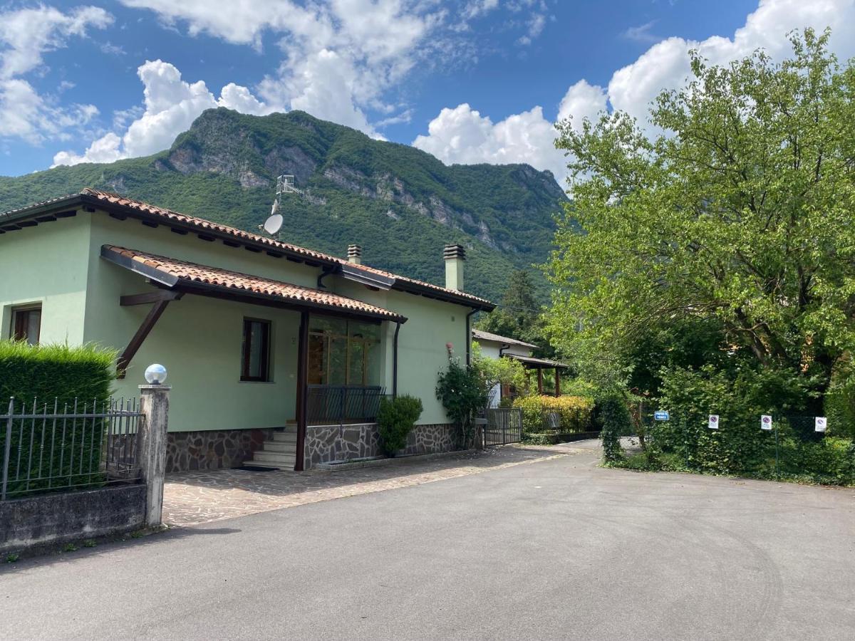 Casa Michela Villa Crone Exterior photo